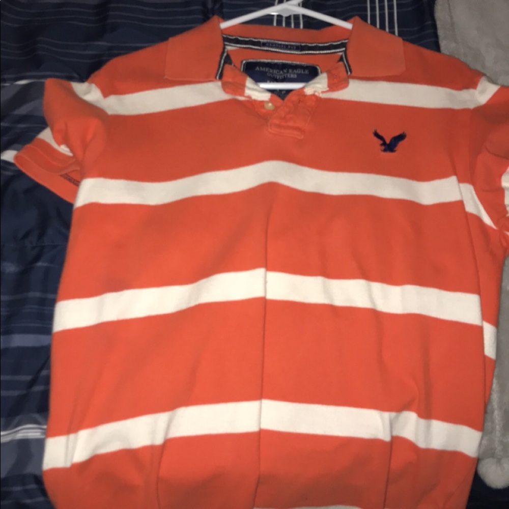 American Eagle Shirt